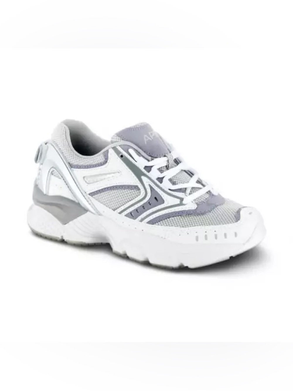 Apex Reina runner xlast 532 4uk xwide 6 Athletic Shoes running